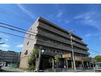 メゾン古川II★