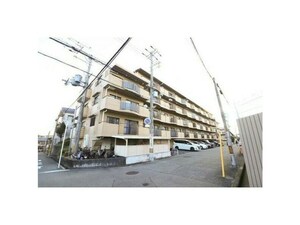 サンフラッツ南桜塚★