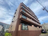 アミティエ西緑丘★