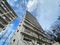 シャレール東豊中7号棟