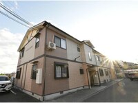 エイトハウス上野台