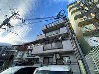 コスモス東豊中★