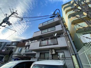 コスモス東豊中★