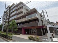 グランロジュマン豊中少路Ｂ街区