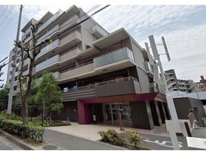 グランロジュマン豊中少路Ｂ街区