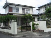 東豊中町一丁目戸建て