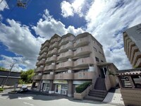 ベルコリン東豊中2号館 ★