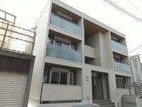 クレアージュ玉井★