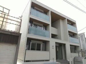 クレアージュ玉井★