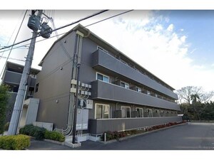 サンシャリテ向丘A棟★