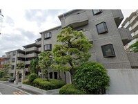 松嶌マンション・西緑丘