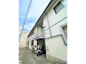 第2三賀ハウス★