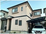 西宿２丁目戸建
