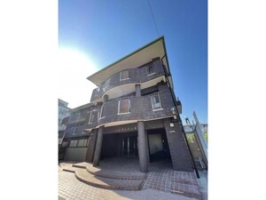 アビタシオンⅡ★