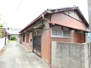 春日町1丁目平屋