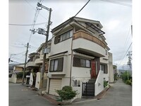 石橋麻田町貸家
