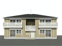 ヒルトップハウス