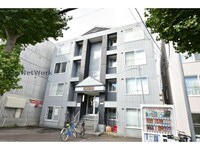 メリディアンシティ