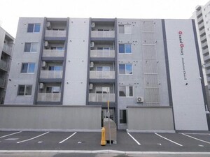 グランオルセー厚別中央Ⅱ