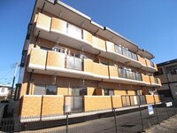 モンシャトー小山