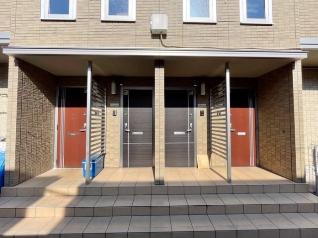 共用部 エーデルワイス Ａ