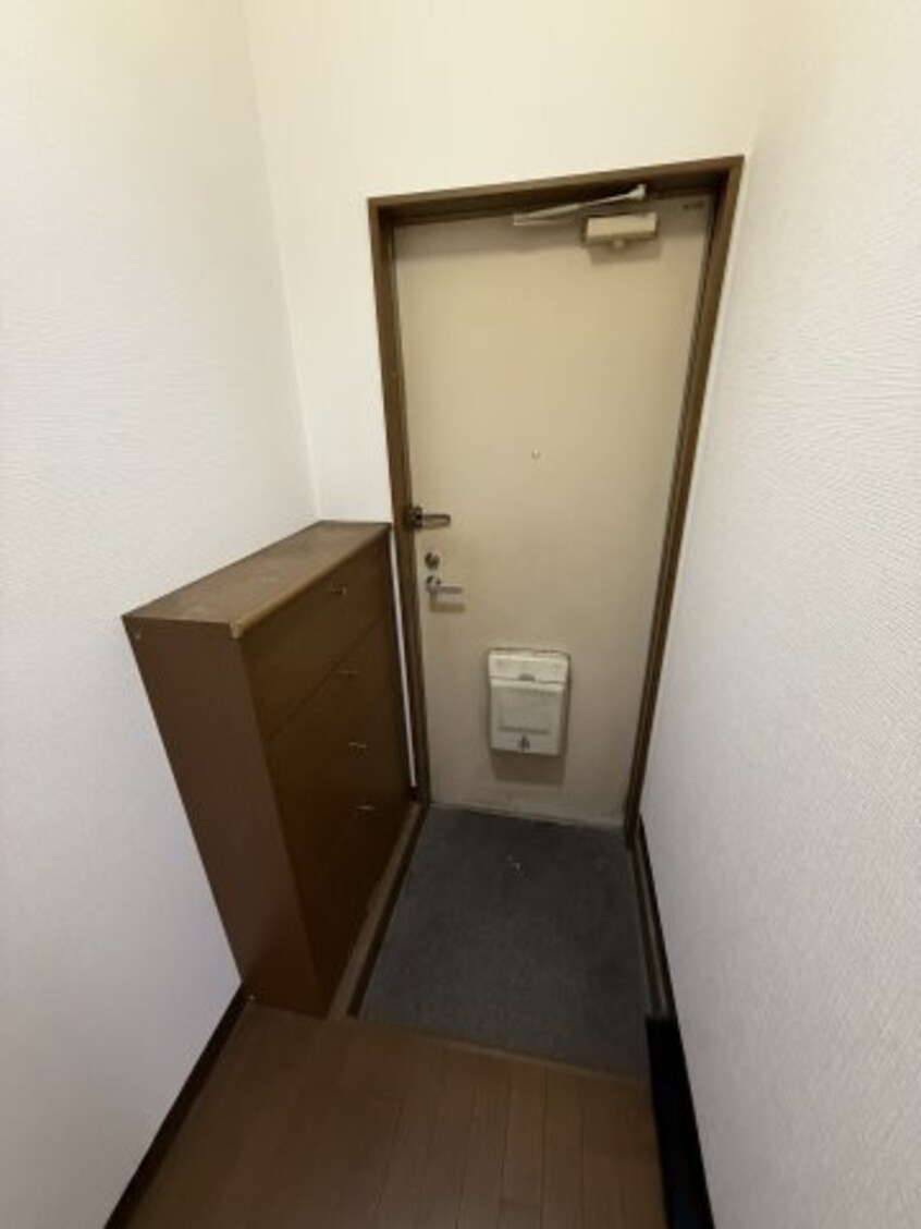 駐輪場 ベル・コーポレーション
