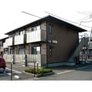 モンテローザ D棟の外観