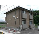 プルメリア C棟の外観