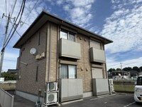 プルメリア C棟