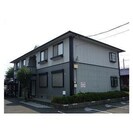 サンビレッジアイランドⅠの外観