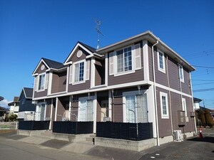 ベルクィーン２１