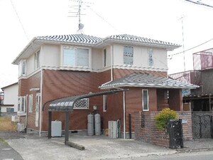 荒川住宅