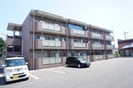 Y&M彩の外観