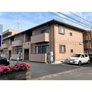 ドミールピアの外観