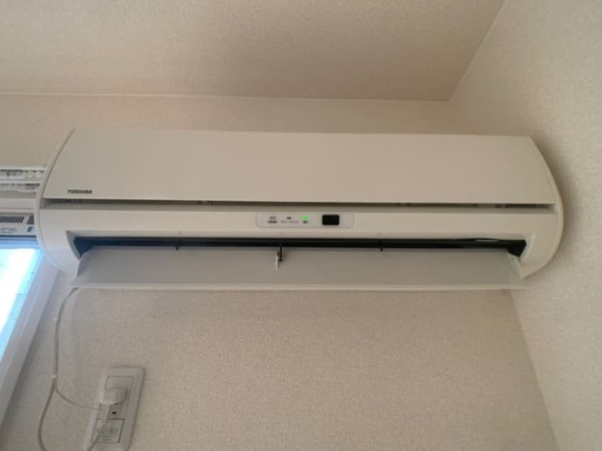 エアコン ジュウィール