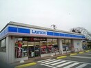 ローソン小山乙女二丁目店まで800m ｓｕｎｎｙ．ｒｅｓｉｄｅｎｃｅ