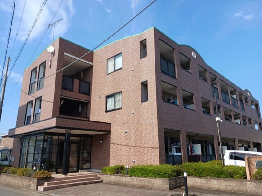  エレガンシア　ルーナ