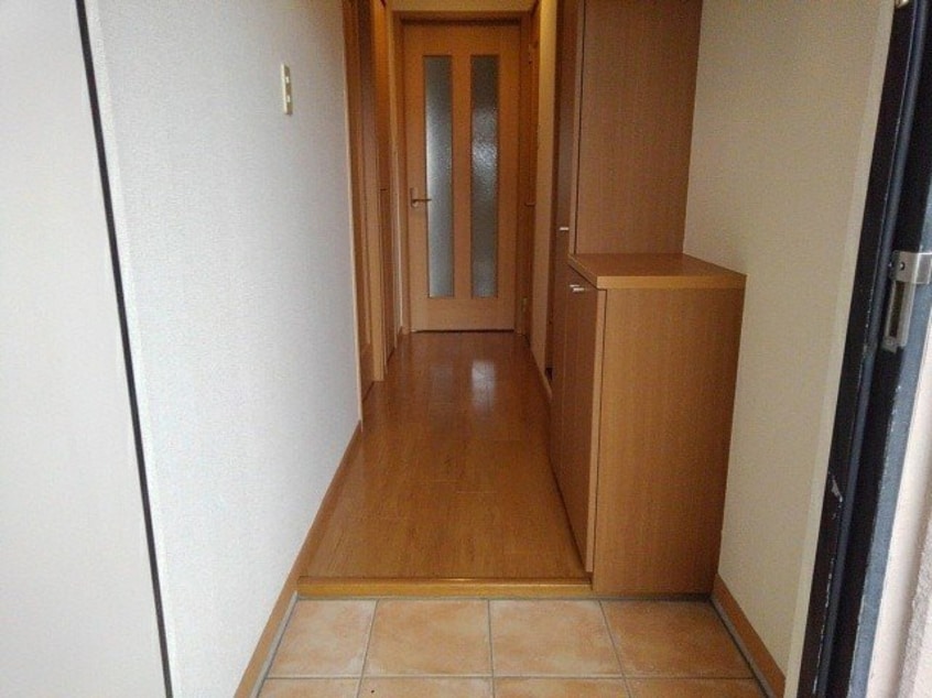  エレガンシア　ルーナ