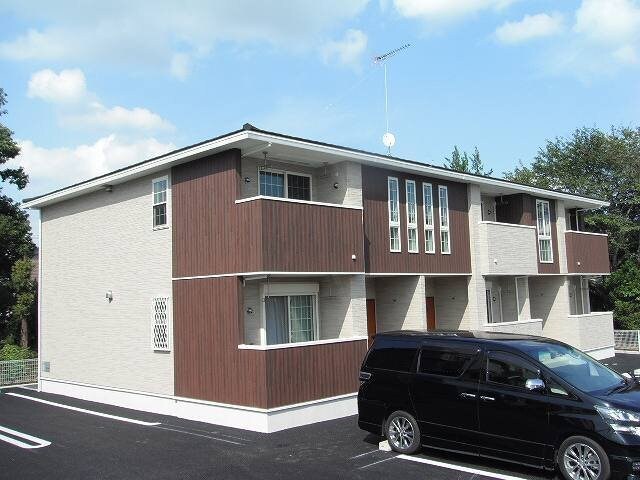  レジデンスキャロル