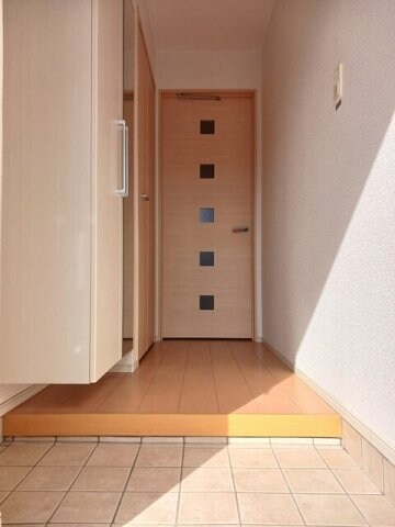  レジデンスキャロル