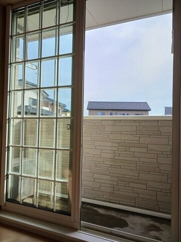  レジデンスキャロル