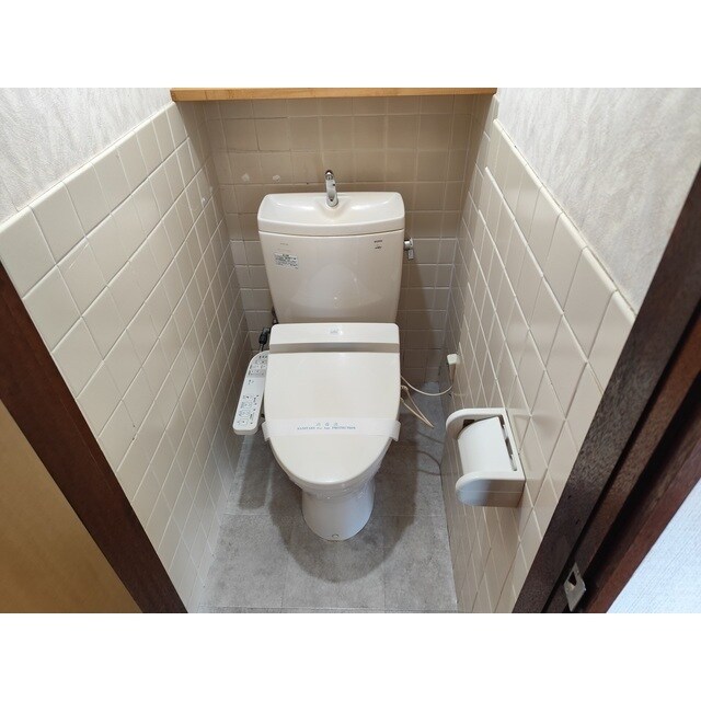  ツルオカハイツ