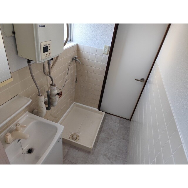  ツルオカハイツ