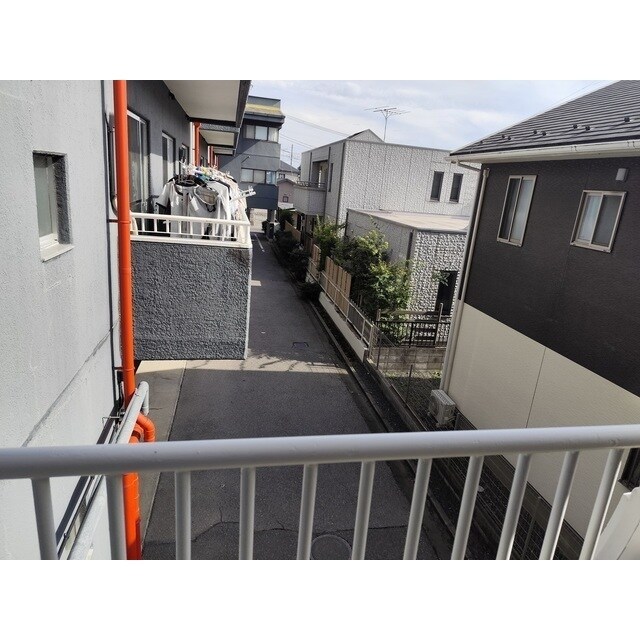  ツルオカハイツ