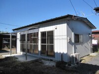 若林住宅（新）