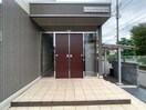 共用部入り口 Ｄ-ｒｏｏｍＢｕｓｉｎｅｓｓ花垣