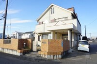 犬塚一丁目戸建