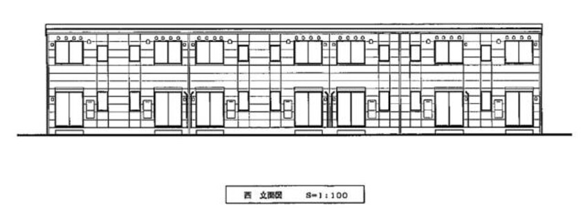 同型タイプ 城西スターテラス新築（仮）