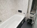 浴室テレビつきバス グラングラサ