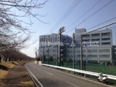 白鴎大学 大行寺キャンパス(大学/短大/専門学校)まで1227m Ｒｏｙａｌ Ｗｉｔ Ｅ